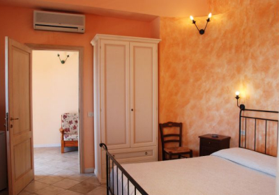 Hotel Affittacamere Villa Fiori Beach